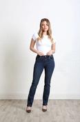 Margaret Bootcut Jean image