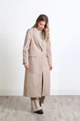 Olivia Biscuit Coat image