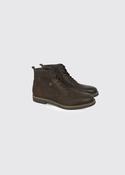 Stetson Mens Boot - Cigar image