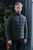 Beck Pewter Jacket image