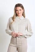 Stella Brown/White Shirt image