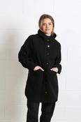 Joanna Black Coat image