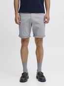 Bowie Shorts Solid - Ultimate Grey image