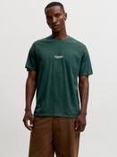 Soho Crew Neck Tee image