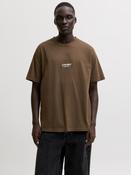 Soho Crew Neck Tee