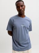 Soho Crew Neck Tee