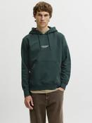 Soho Sweat Hoodie - Scarab
