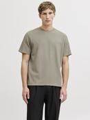Eaustin Short Sleeve Tee - Vetiver image