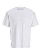 Frederiksberg Monogram Crew Neck Tee Junior