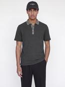 Theo Polo - Black image