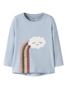 Vix Long Sleeve Top image