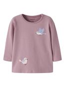 Vubie Long Sleeve Top