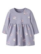 Vandora Long Sleeve Dress image