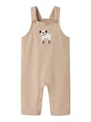 Vonne Sweatshirt Overall