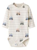 Vroels Body Suit