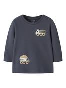 Vacion Long Sleeve Top image