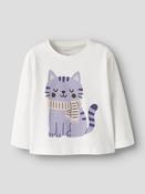 Veen Long Sleeve Top image