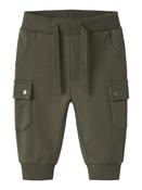 Oktav Brushed Sweatpants image