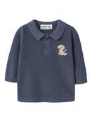 Kolla Knit Polo image