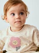Luelle Long Sleeve Sweatshirt