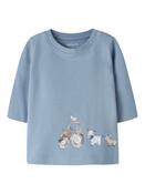 Laurids Long Sleeve Top image