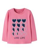 Laraine Long Sleeve Top image