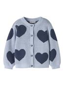 Lianax Long Sleeve Knit Cardigan