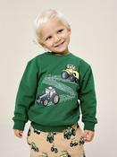 Lavandin Long Sleeve Sweatshirt