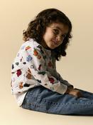 Leon Long Sleeve Sweatshirt image