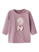 Nivas Long Sleeve Top