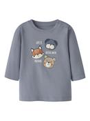 Nollo Long Sleeve Top image