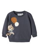 Neil Long Sleeve Sweatshirt image