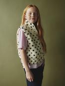 Nolpo Short Teddy Vest image