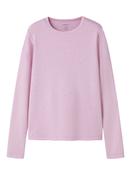 Nolovo Long Sleeve Slim Top image