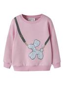 Neome Long Sleeve Sweatshirt image