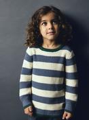 Nereus Long Sleeve Knit