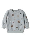 Ragner Long Sleeve Sweatshirt - Abyss image