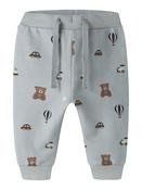 Ragner Brushed Sweatpants - Abyss image