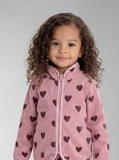 Olajas Fleece Jacket image