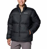 Mens Puffect™ III Jacket-Black image