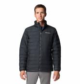 Mens Powder Lite™ Ii Jacket-Black image