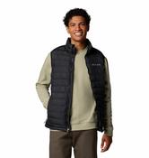 Mens Powder Lite™ Ii Vest-Black image