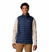 Mens Powder Lite™ Ii Vest-Collegiate Navy image