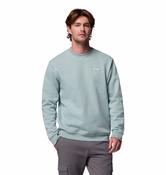 Men's Meridian Creek™ Crew-Crushed Blue
