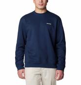 Mens Meridian Creek™ Crew-Collegiate Navy image