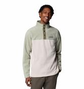 Mens Steens Mountain™ Half Snap II-Dark Stone/Safari image