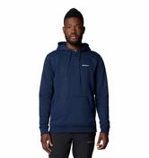 Mens Meridian Creek™ Hoodie-Collegiate Navy image