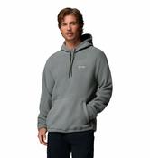 Columbia Men's Timber Crest Mtr Fleece Hoodie - Sedona Sage