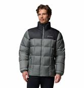 Columbia Men's Puffect IV Jacket - Sedona Sage image