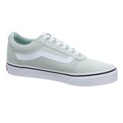 WM Ward PALE AQUA Sneaker image
